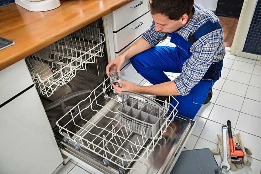 Naprawa zmywarek Gorlice